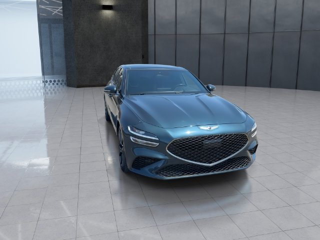 Used 2023 Blue Genesis 2.0T Sport Prestige image 3