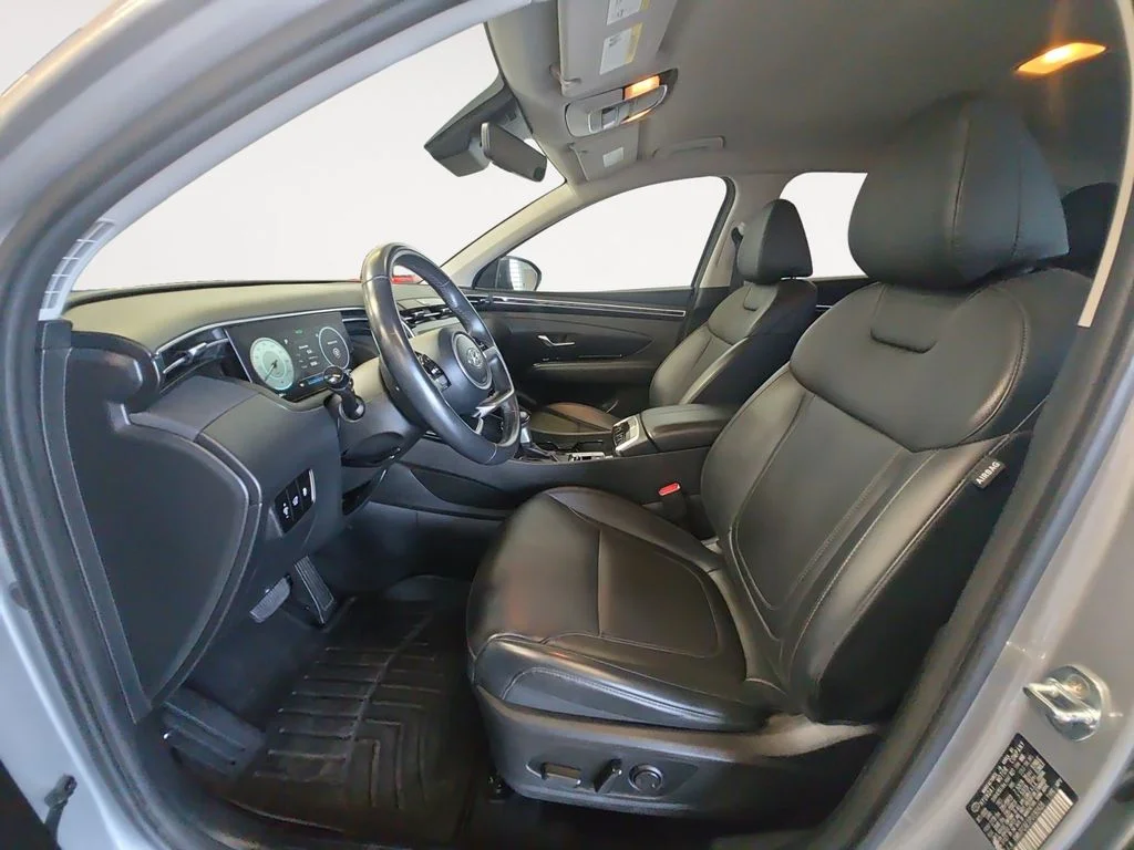 Used 2023 Silver Hyundai XRT image 11