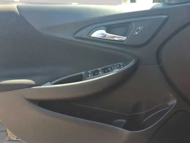 Used 2023 Dark Ash Metallic Chevrolet LT image 17