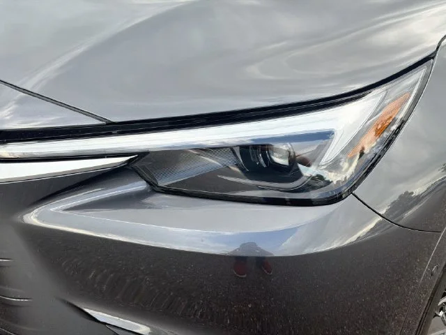 New 2026 Cloudburst Gray Lexus PREMIUM image 9