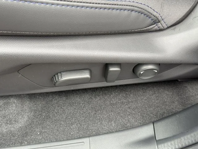 Used 2026 Silver Subaru Premium image 16