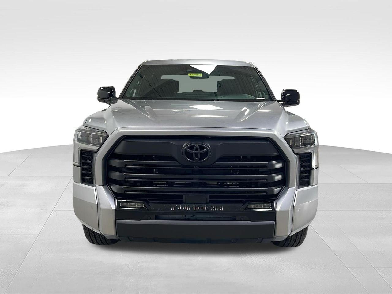 2026 Toyota Tundra Limited - Photo 2