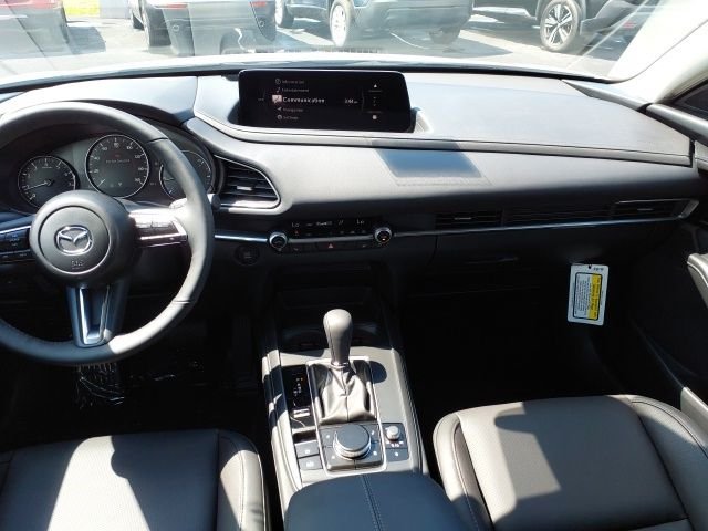 New 2026 Snowflake White Pearl Mazda 2.5 S Premium AWD image 7