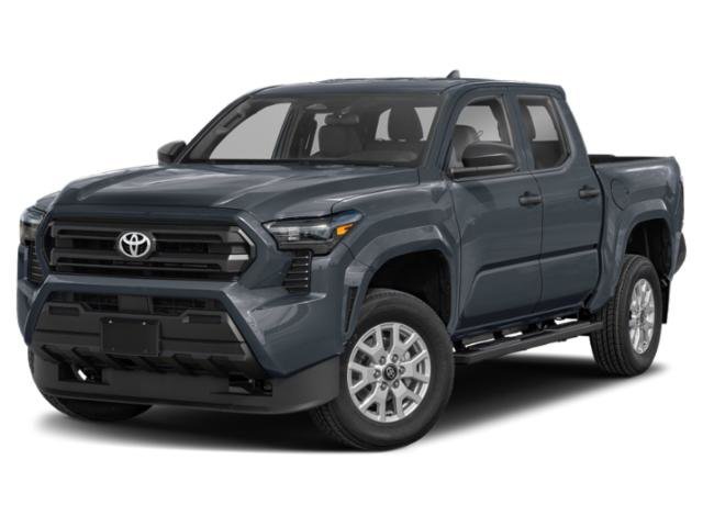 2026 Toyota Tacoma's photo