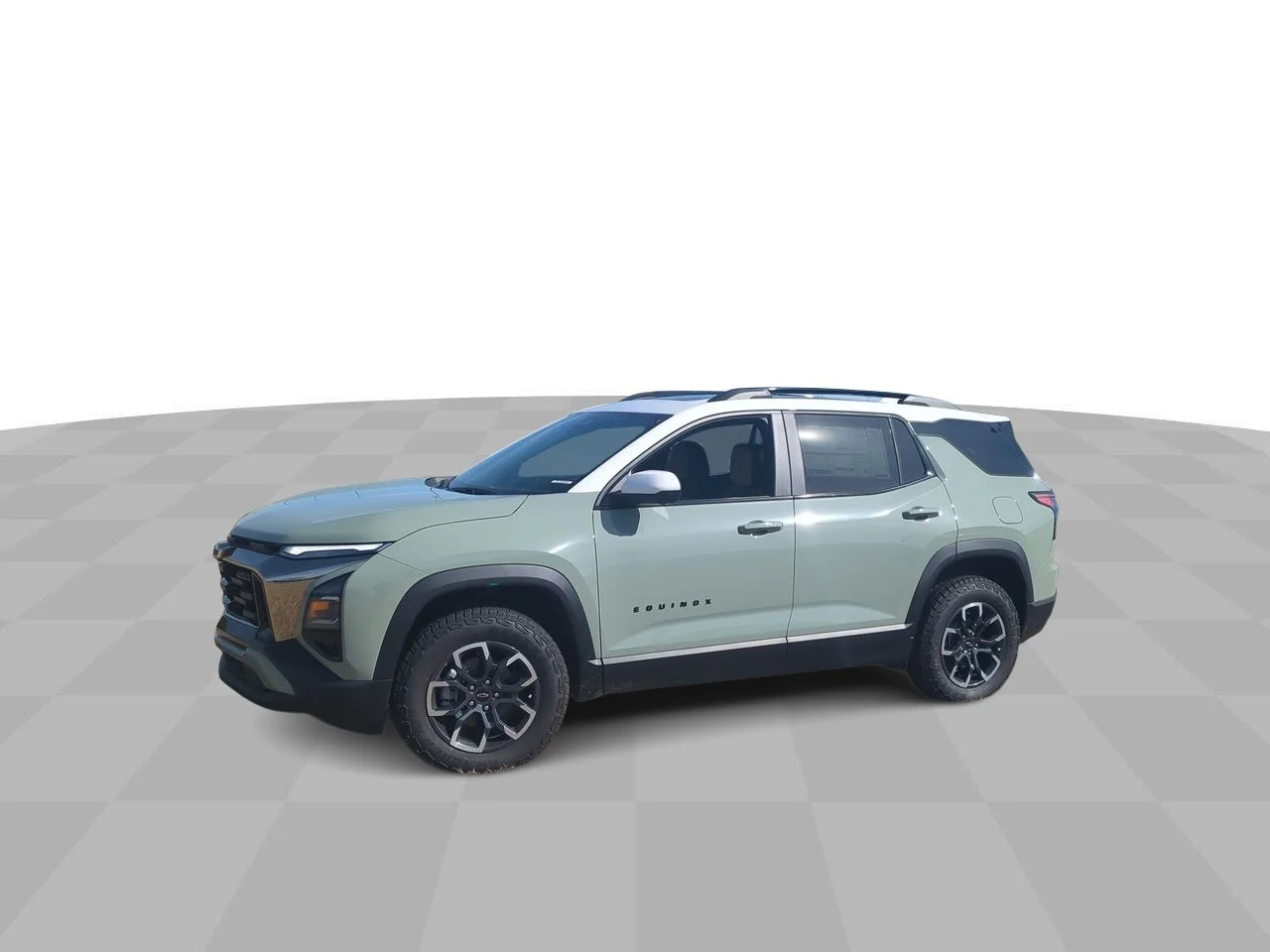2025 Chevrolet Silverado 1500 RST - Photo 25
