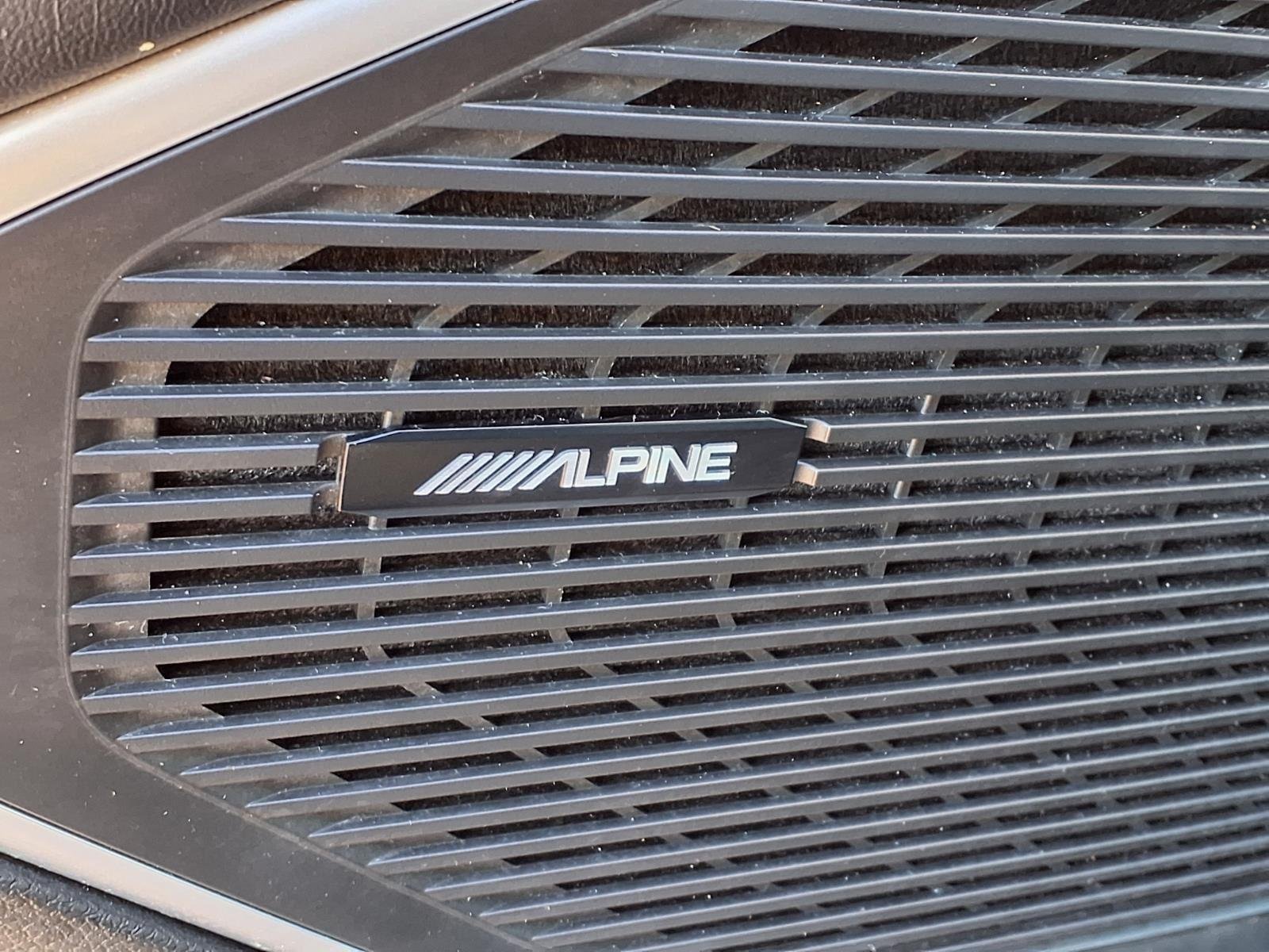 Used 2024 Baltic Gray Metallic Clearcoat Jeep Series III image 7