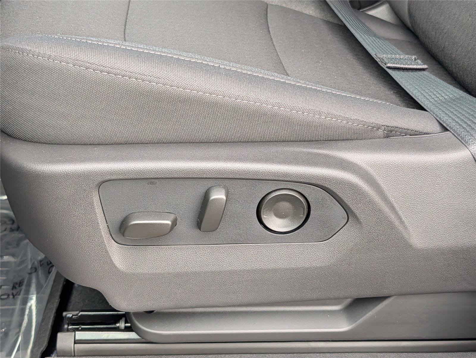 New 2026 Sterling Gray Metallic Chevrolet LT image 13