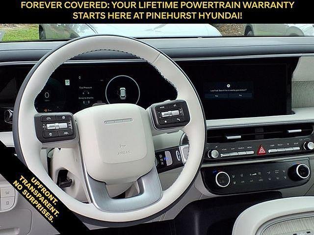 2026 Hyundai Palisade Calligraphy - Photo 7