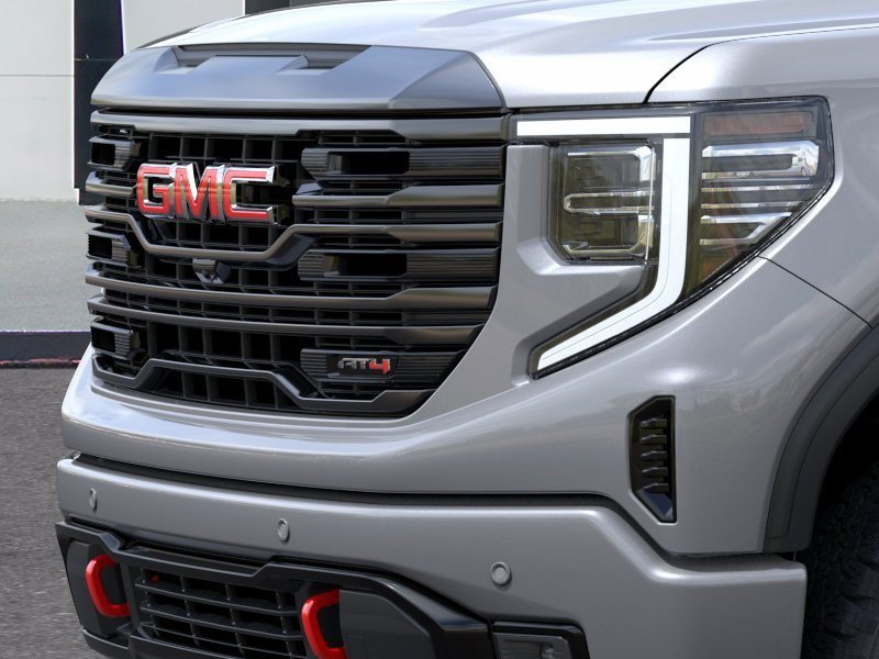 2026 GMC Sierra 1500 AT4 - Photo 13