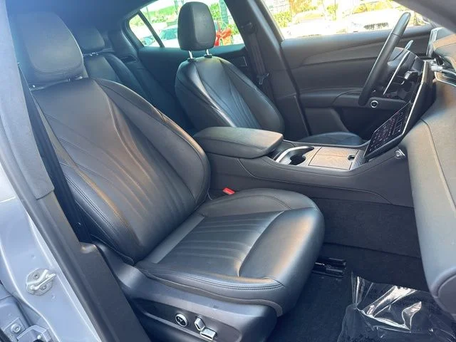 Certified Used 2023 Bianco Astro Maserati GT image 20