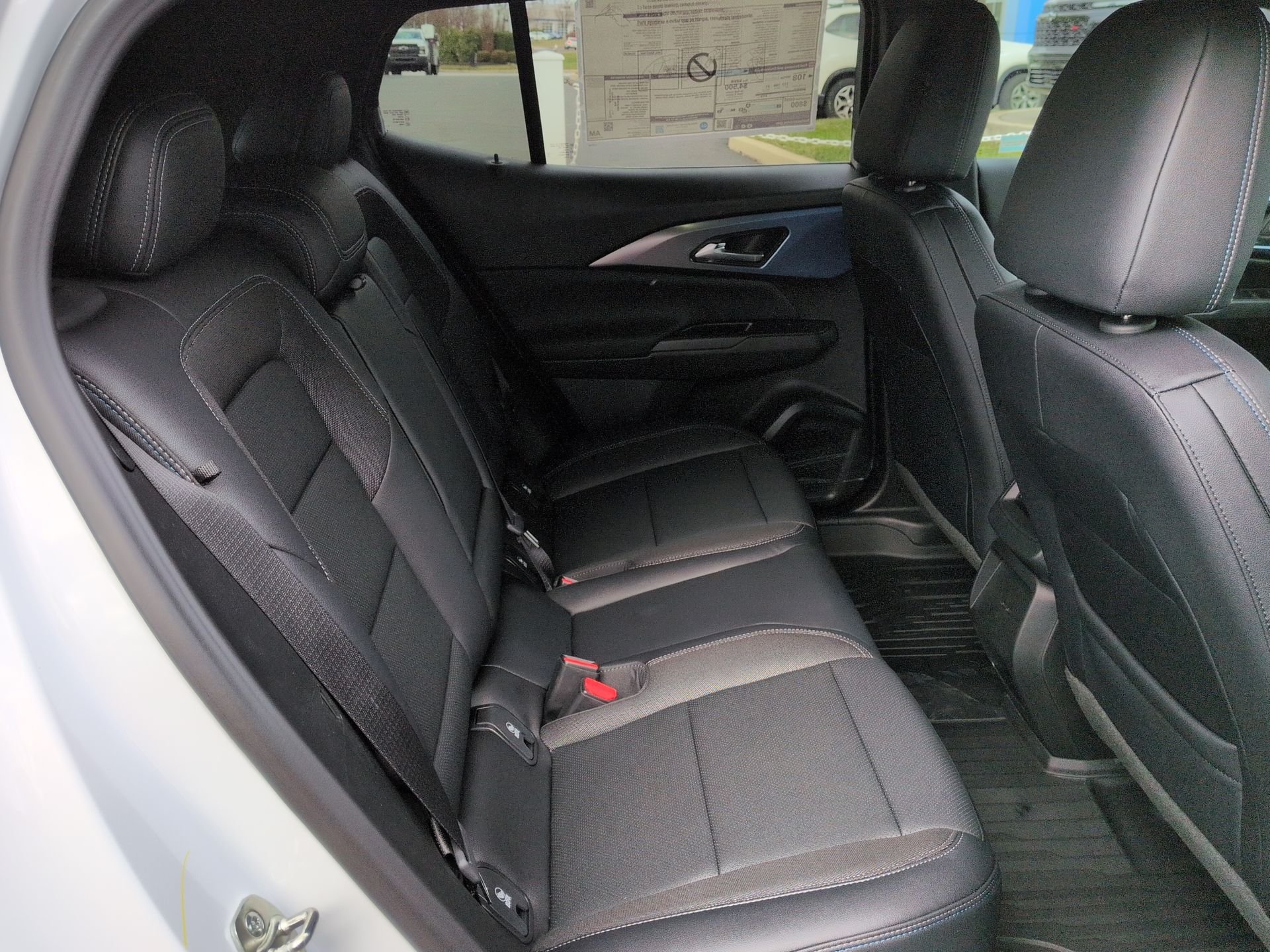 2026 Chevrolet Equinox EV 2LT - Photo 61