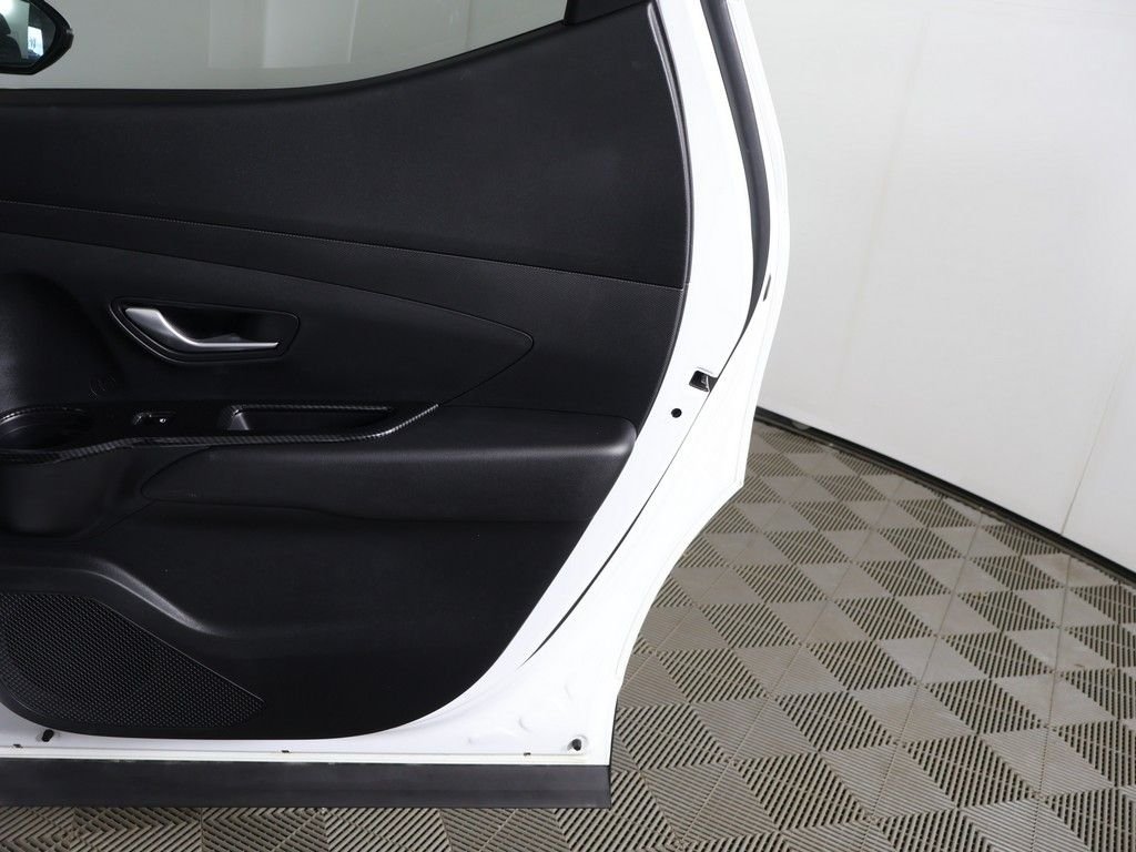 2022 Hyundai Santa Cruz SEL - Photo 23