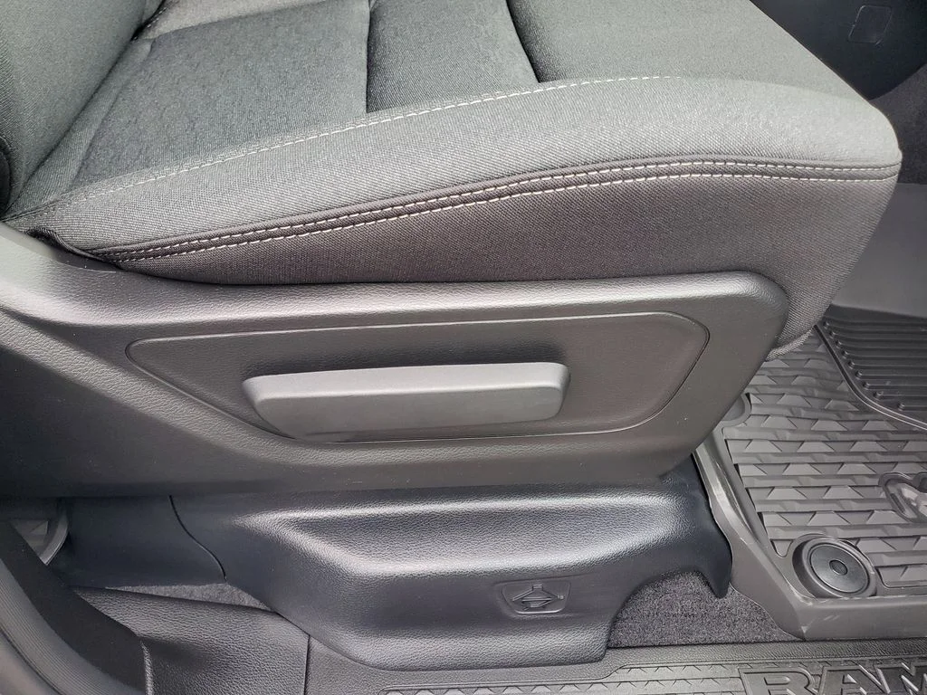 2025 RAM 1500 Big Horn/Lone Star - Photo 32