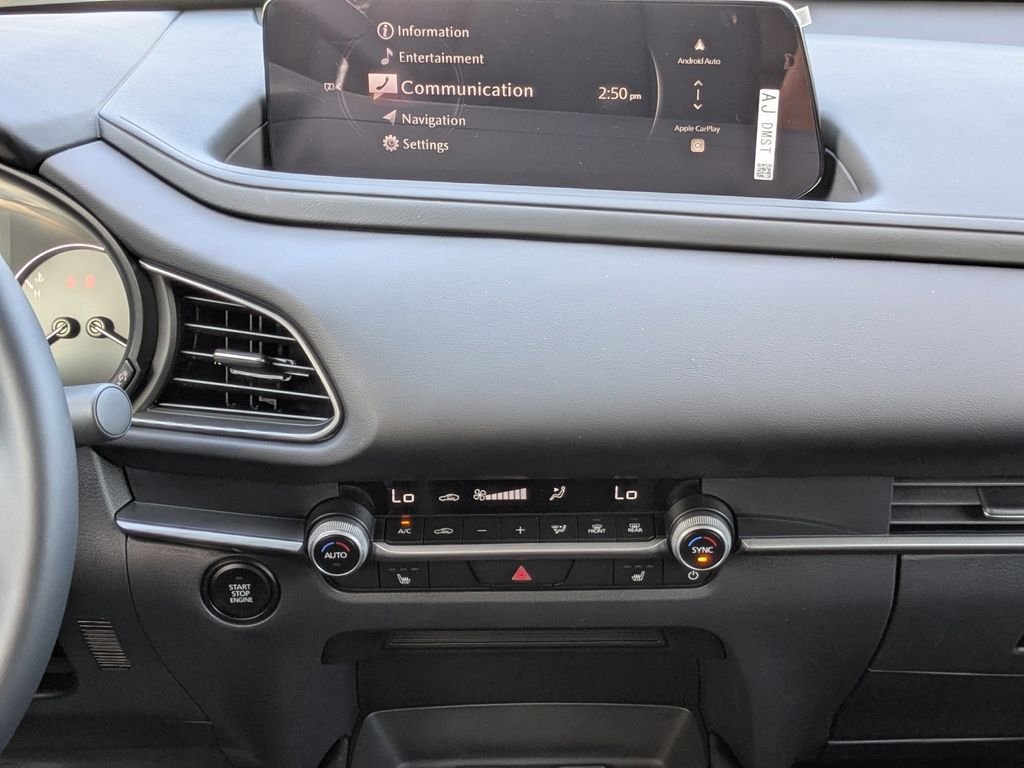 2026 Mazda CX-30 Preferred - Photo 17