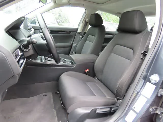 2023 Honda Civic EX - Photo 11
