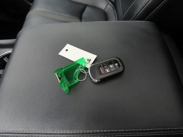 2023 Honda Pilot Touring - Photo 32