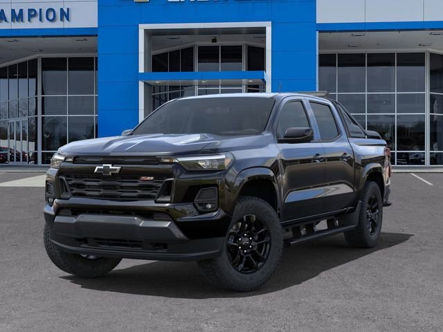 2025 Chevrolet Colorado Z71 - Photo 14
