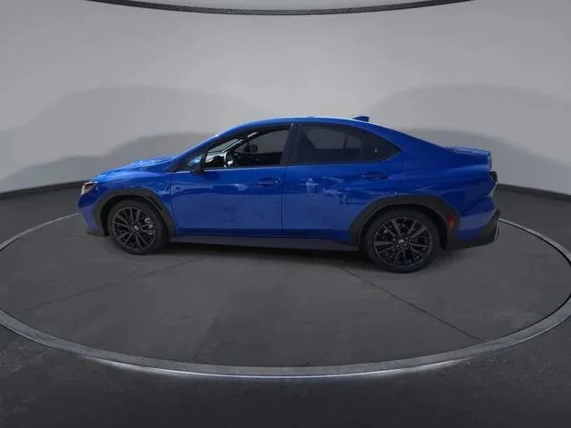 New 2026 WR BLUE PEARL Subaru Premium image 5