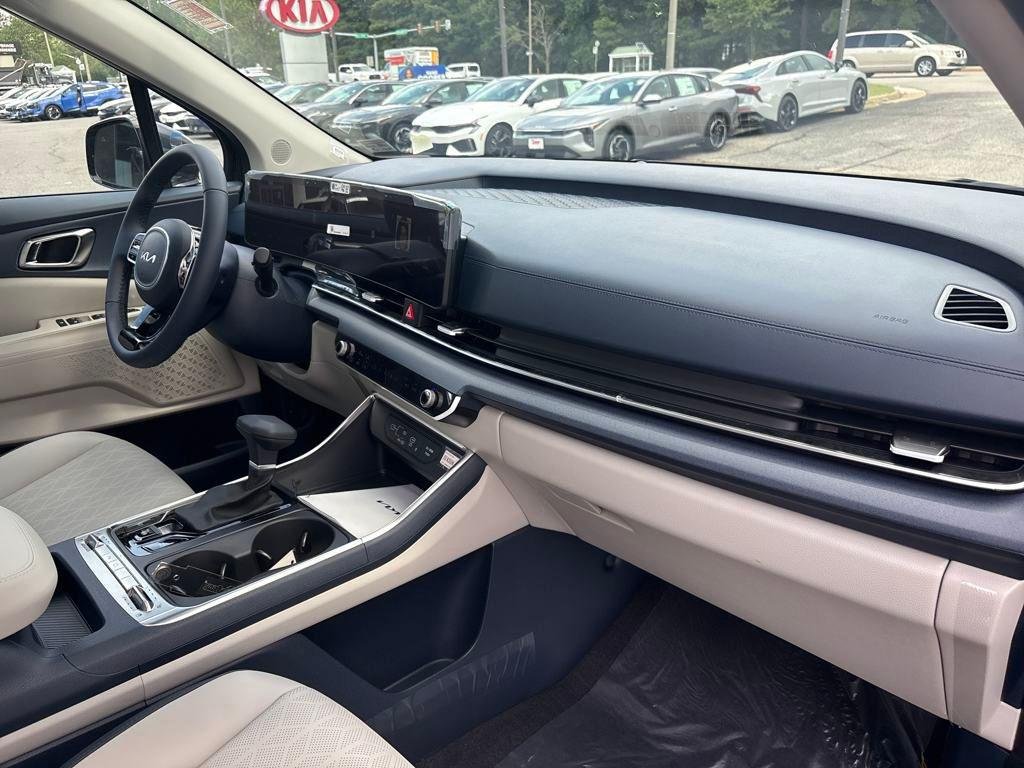 2026 Kia Carnival SX - Photo 34