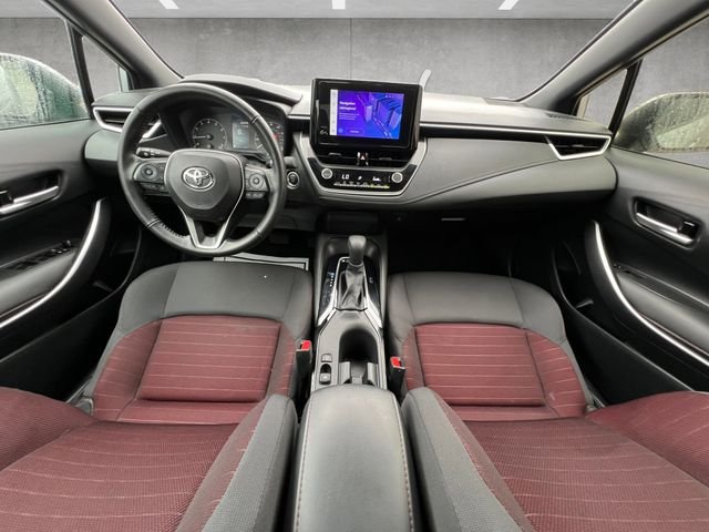 2024 Toyota Corolla SE - Photo 20