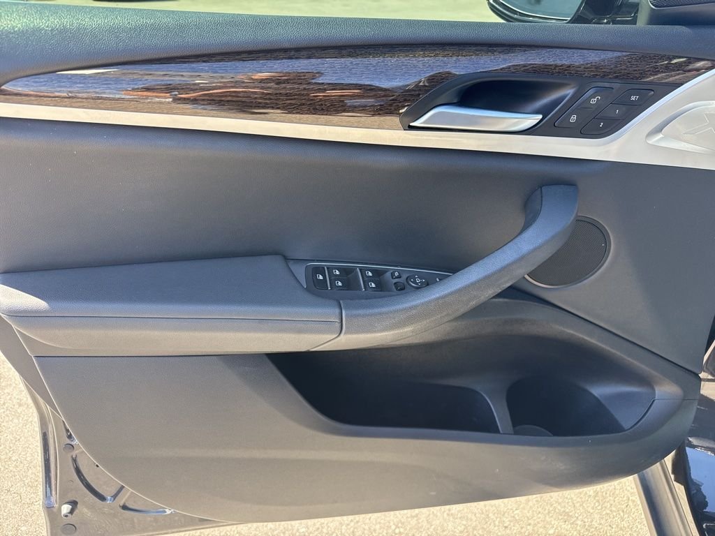 2019 BMW X3 30i - Photo 9
