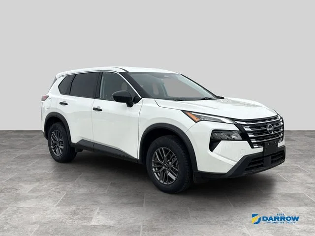 Used 2024 White Nissan S image 3