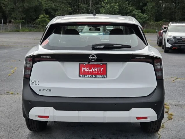 New 2026 Fresh Powder Nissan S image 4