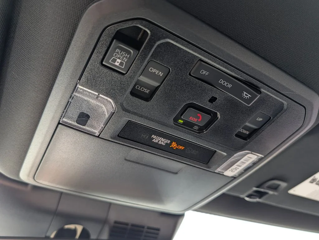 2026 Toyota Tacoma TRD Sport - Photo 22