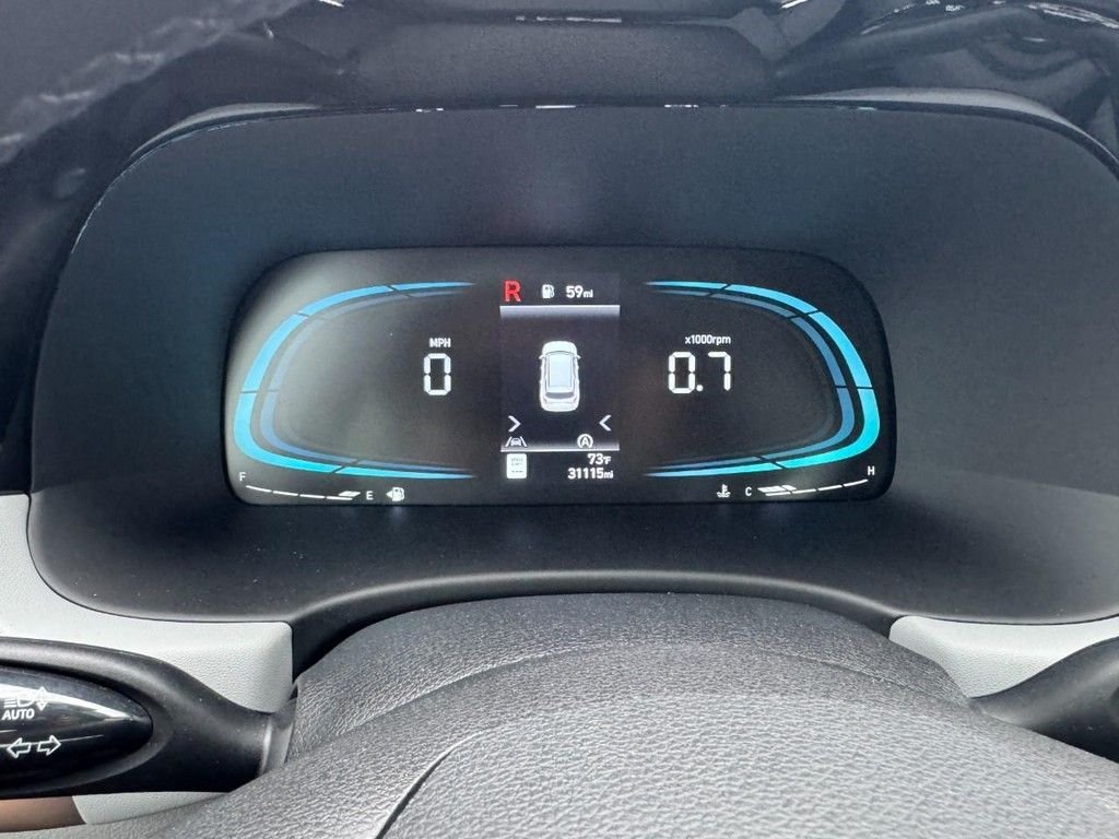 2024 Hyundai Palisade SEL - Photo 25