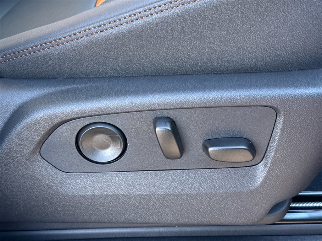 2026 GMC SIERRA - Image 39