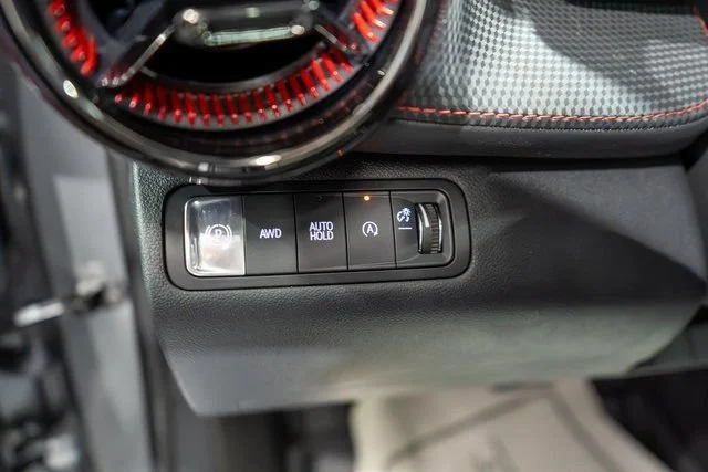 2026 Chevrolet Equinox RS - Photo 17