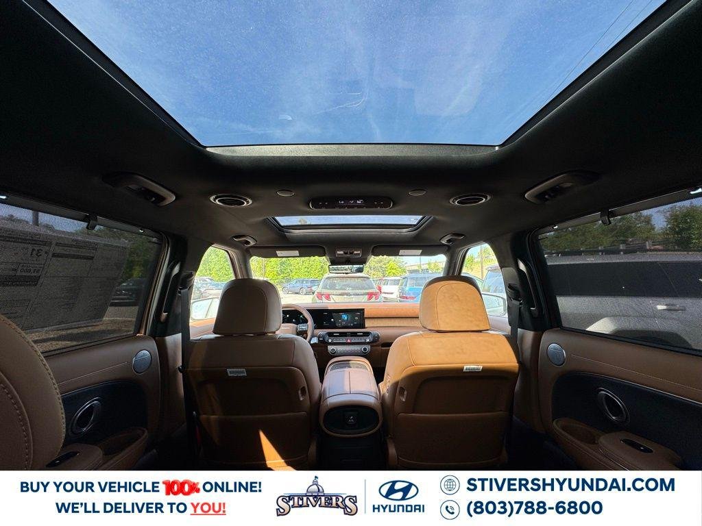 New 2026 Brown Hyundai Calligraphy image 3