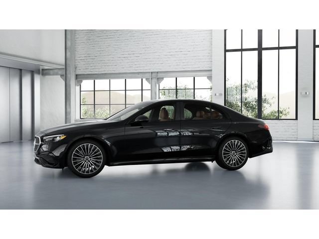 New 2027 Black Mercedes-Benz E 350 image 36