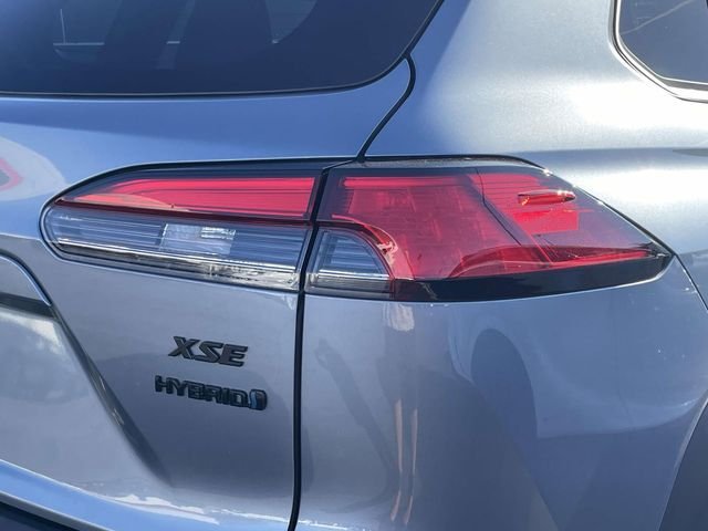 Certified Used 2024  Toyota Hybrid XSE image 12