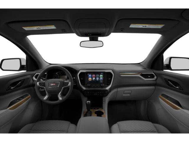 Used 2019 Quicksilver Metallic GMC SLT image 4