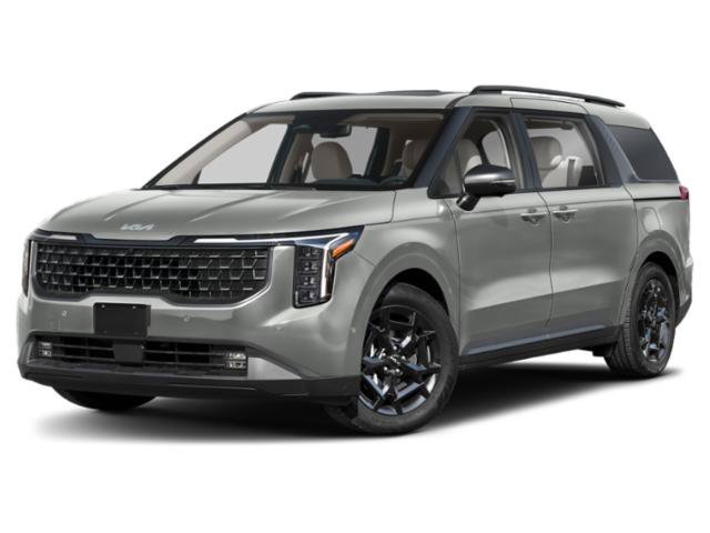 2025 Kia Carnival SX Prestige