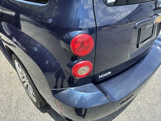 Used 2009 Blue Chevrolet SS image 32