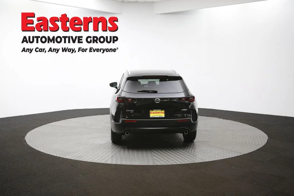 Used 2024 Black Mazda 2.5 S Preferred Package image 35
