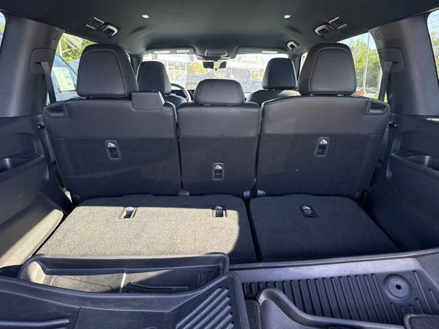 2025 Nissan Armada PRO-4X - Photo 18