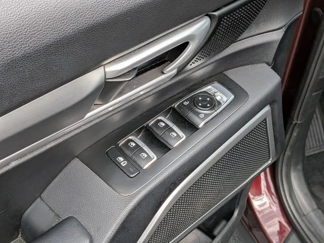 Used 2021 Purple Kia LX image 15