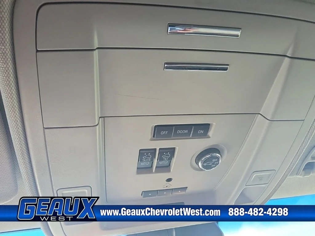 Used 2018 Beige Chevrolet LT image 16