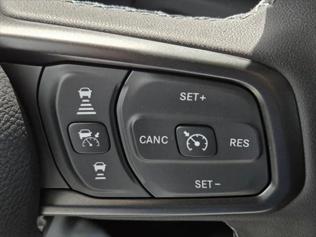New 2026 Reign Exterior Paint Jeep Texas Trail image 15
