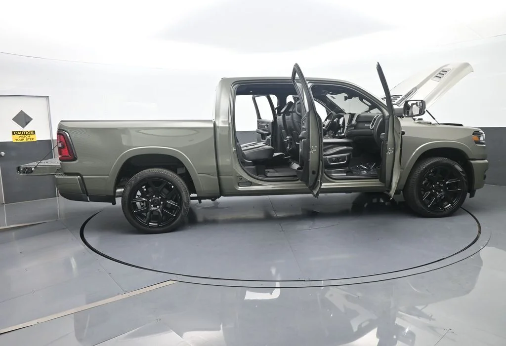 Used 2026 Canyon Lake Ram Laramie image 69