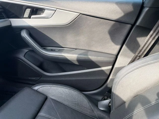 Used 2020 Gray Audi Premium Plus image 19