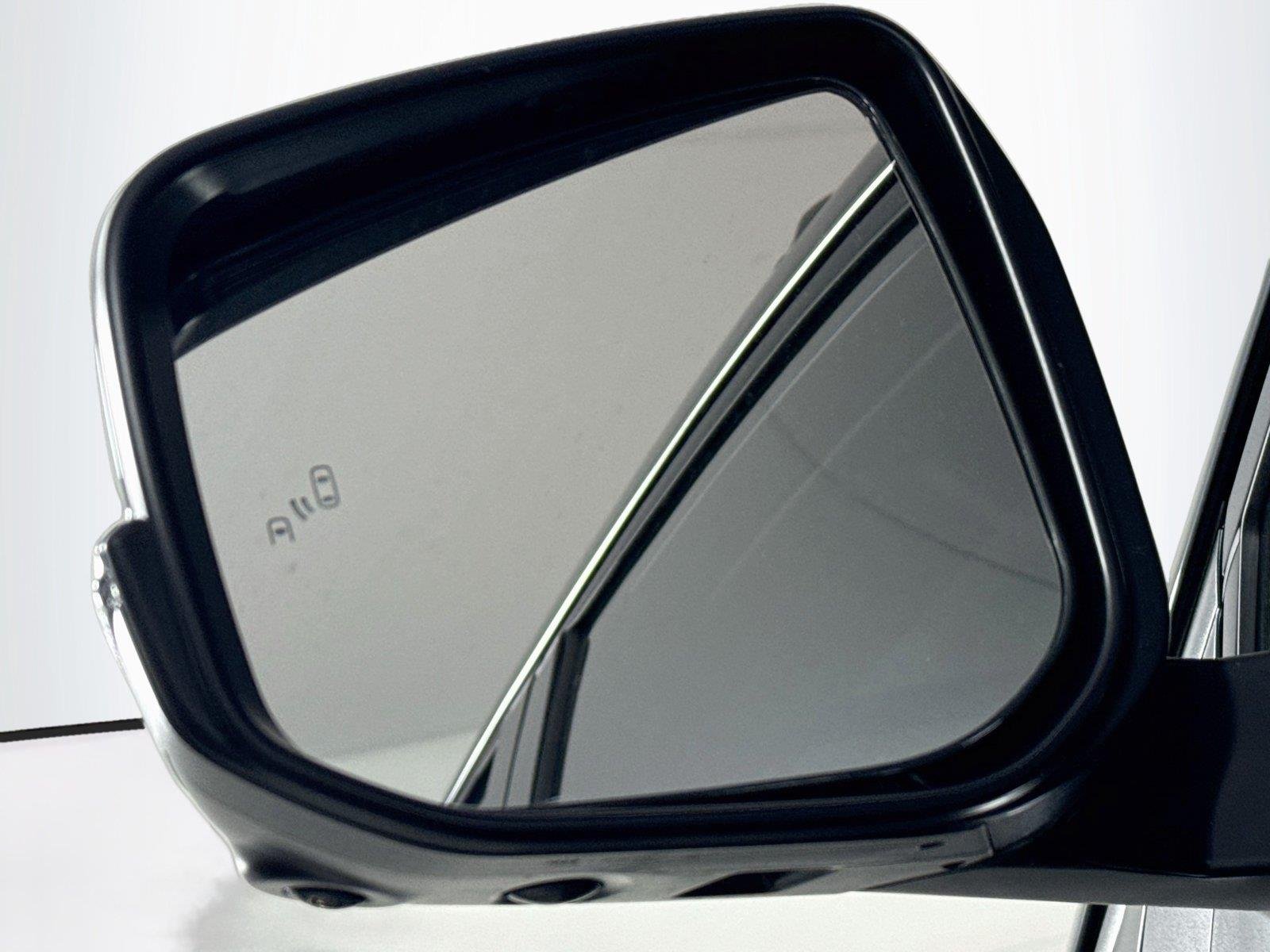 New 2026 Midnight Black Metallic Toyota XSE image 5