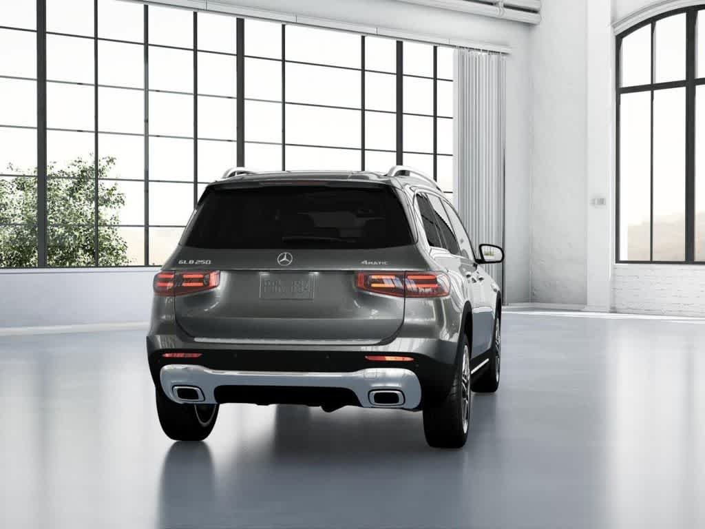 2026 Mercedes-Benz GLB GLB 250 - Photo 23