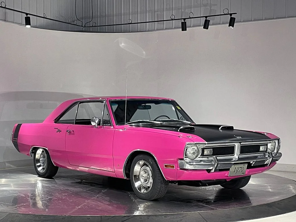 Used 1970  Dodge  image 78