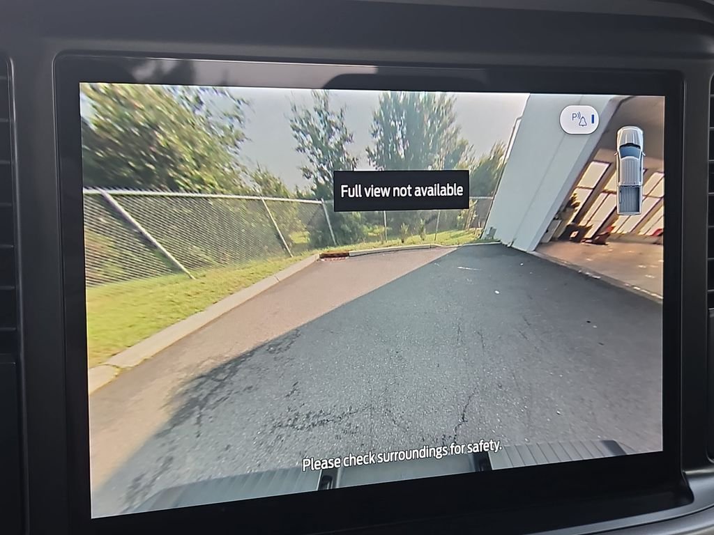 Used 2025 Black Ford XL image 21