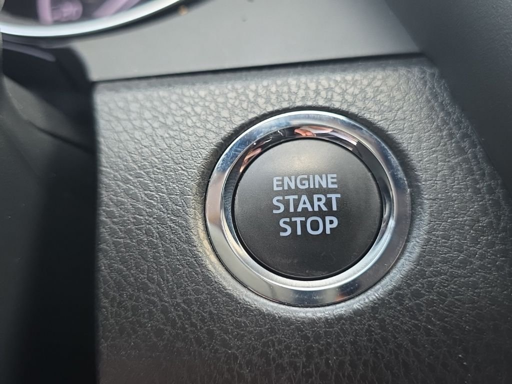 Used 2024 Gray Toyota LE image 24