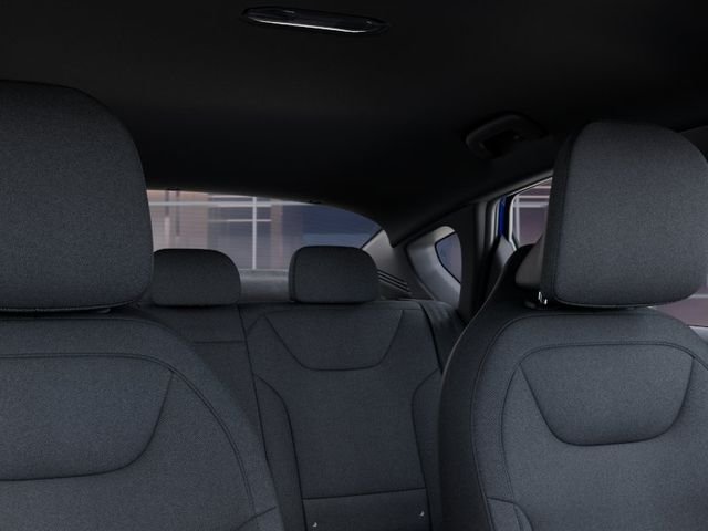 New 2026 Deep Sea Blue Kia LXS image 27